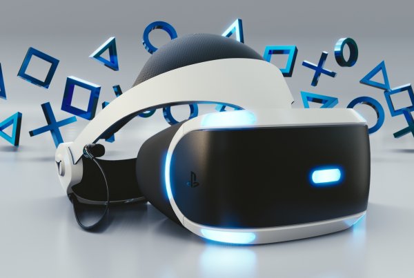 Playstation VR