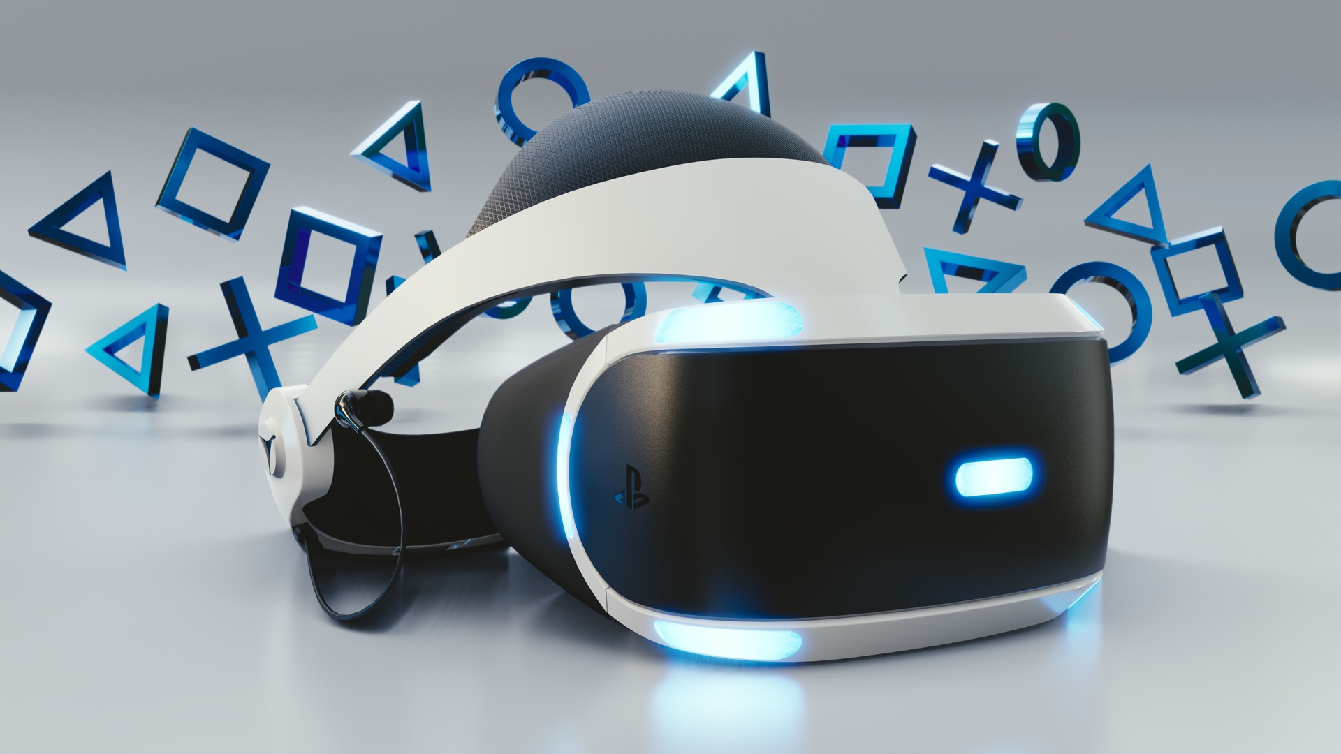 Playstation VR