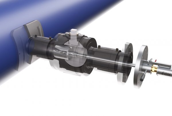 Fox dlt Animacja techniczna 3D, Rendery produktowe