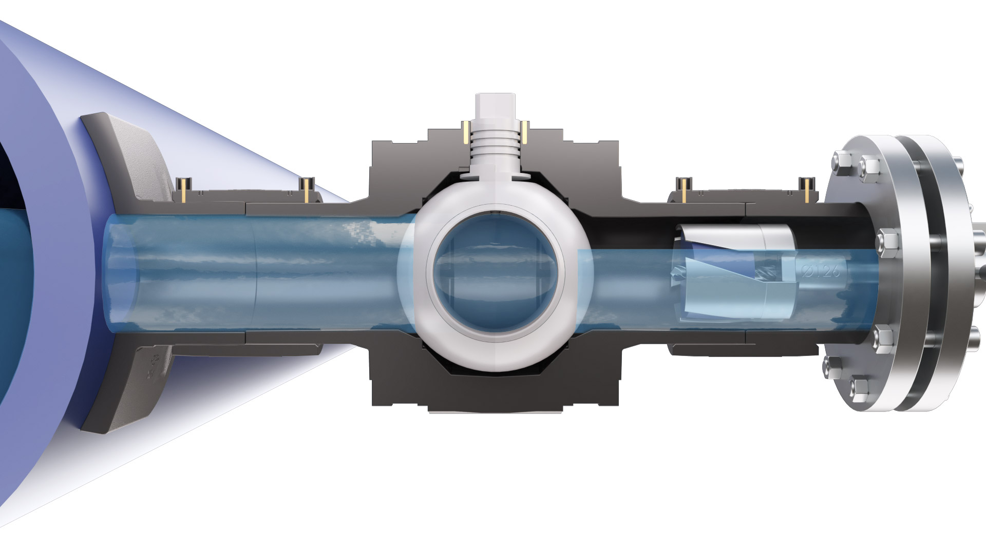Animacja techniczna 3D