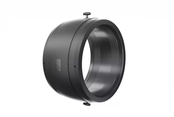 3vo Techniczne Animacje 3D Fox Coupler