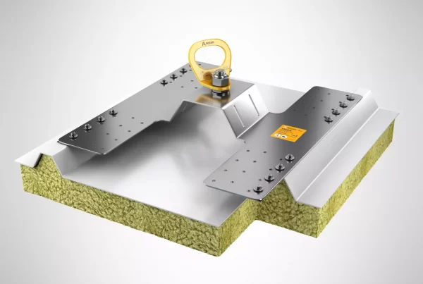 Punkty kotwiczące rendery produktowe wizualizacje 3D
