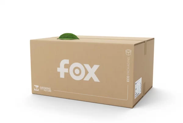 3vo Techniczne Animacje 3D Fox Eco