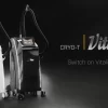 Prezentacja 3D produktu CRYO-T Vital
