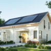 3D Architectural Visualization & Product Rendering for Multi-Family Houses