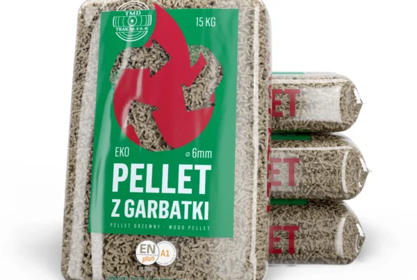 3d Product Render Eko Pellet