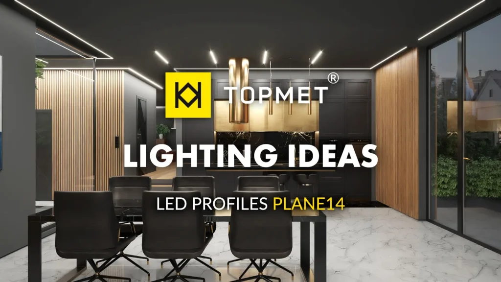 3d-animation-topmet-drywall-led-profile-02 3D Technical Animation TOPMET Drywall LED Profiles