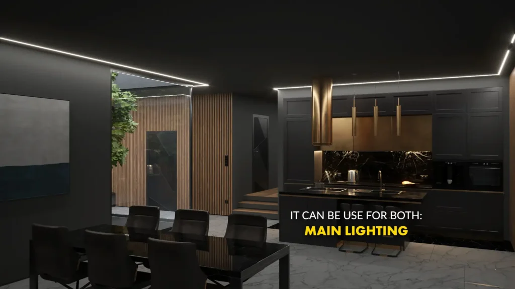 3d-animation-topmet-drywall-led-profile-06 3D Technical Animation TOPMET Drywall LED Profiles