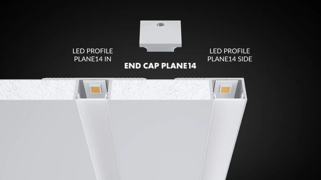 3d-animation-topmet-drywall-led-profile-10 3D Technical Animation TOPMET Drywall LED Profiles