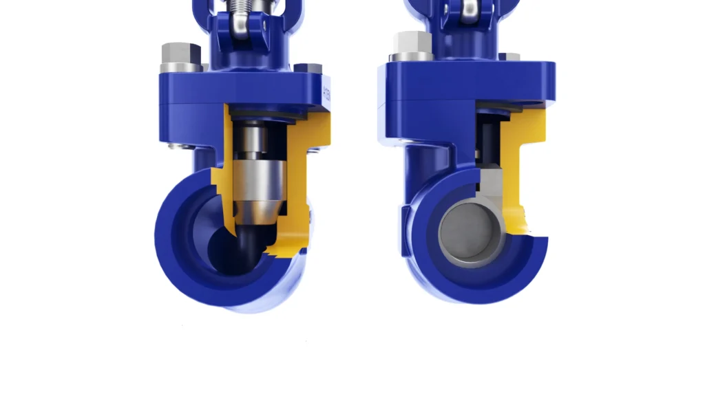 Zetkama_Klasa_800_Still_002 3D Technical Animation Product renders Stop Valve 008