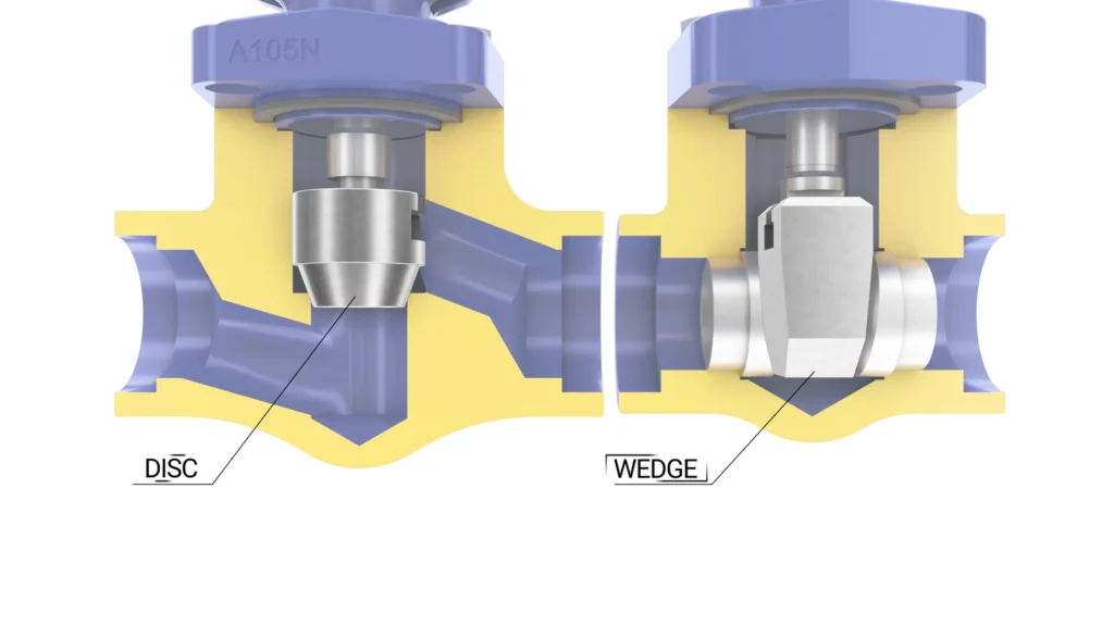 Zetkama_Klasa_800_Still_zawor_podglad 3D Technical Animation Product renders Stop Valve 002