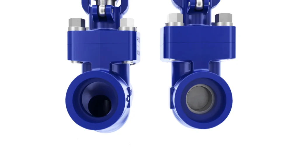Zetkama_Klasa_800_Still_zawor_roznice 3D Technical Animation Product renders Stop Valve 001